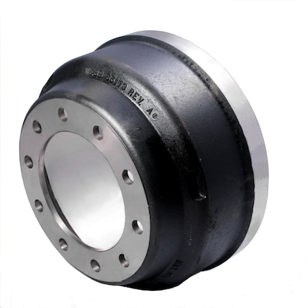 Webb Brake Drum 16.50 X 6.0 Bal 65179B